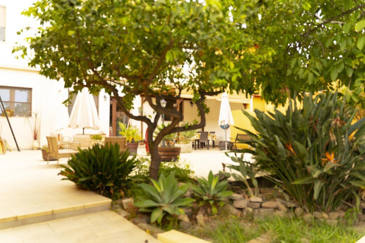 Da Sarah Muravera Exterior photo